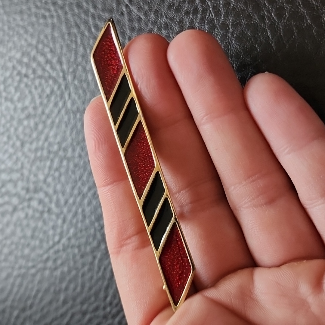Vtg Brooch Vtg Brooch